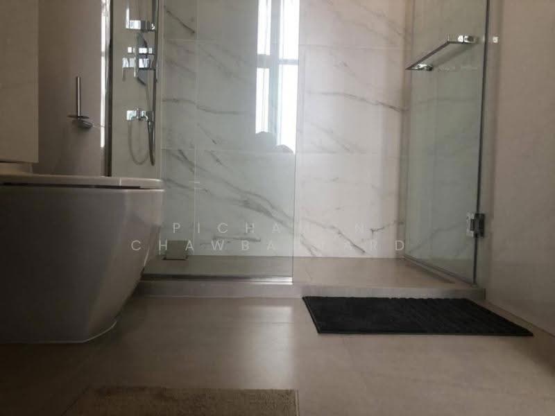 The Line Sukhumvit 101, Bangkok, 3009 Sukhumvit 101 Road, Bang Chak, Phra Khanong, Bangkok, 1 Bedroom, 30 sqm, Condo For Rent, by Pichamon Chawbantard, 500616659 - DDproperty.com