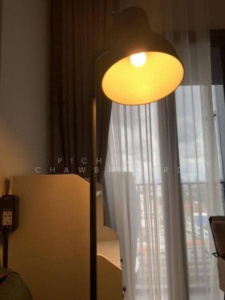 The Line Sukhumvit 101, Bangkok, 3009 Sukhumvit 101 Road, Bang Chak, Phra Khanong, Bangkok, 1 Bedroom, 30 sqm, Condo For Rent, by Pichamon Chawbantard, 500616659 - DDproperty.com