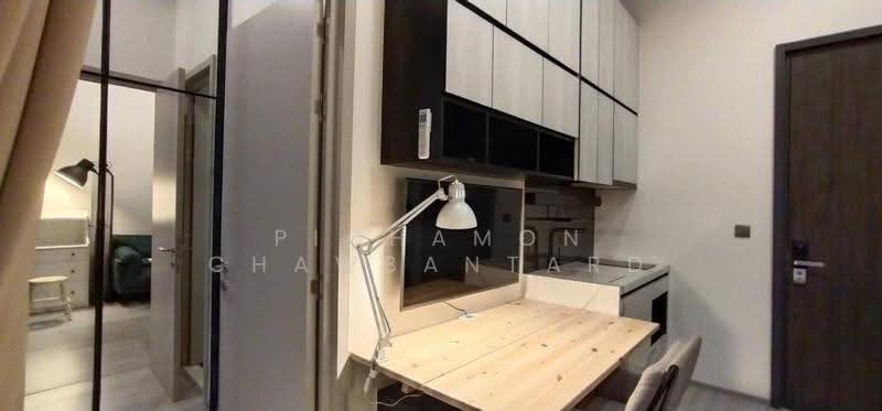 The Line Sukhumvit 101, Bangkok, 3009 Sukhumvit 101 Road, Bang Chak, Phra Khanong, Bangkok, 1 Bedroom, 30 sqm, Condo For Rent, by Pichamon Chawbantard, 500616659 - DDproperty.com