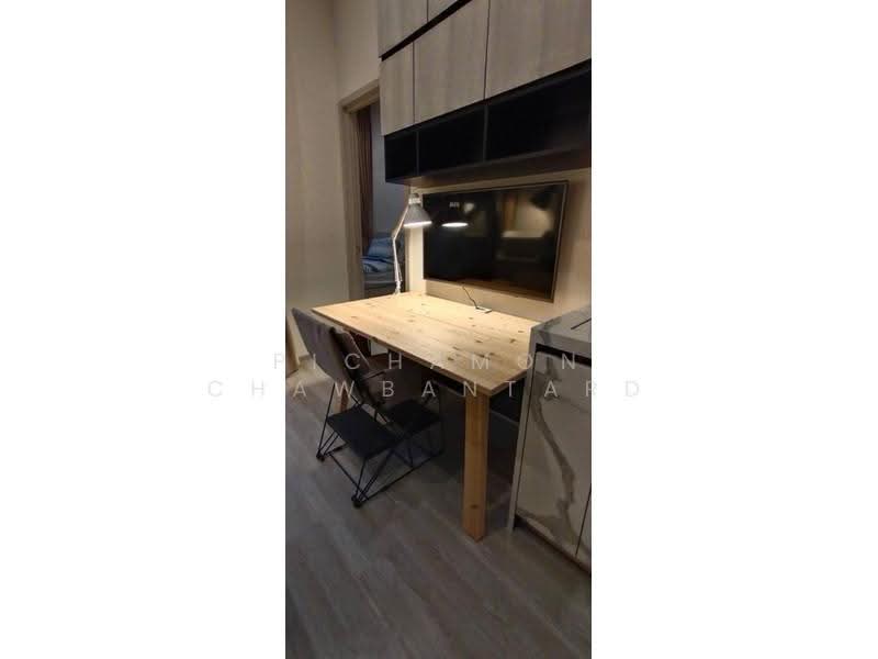 The Line Sukhumvit 101, Bangkok, 3009 Sukhumvit 101 Road, Bang Chak, Phra Khanong, Bangkok, 1 Bedroom, 30 sqm, Condo For Rent, by Pichamon Chawbantard, 500616659 - DDproperty.com
