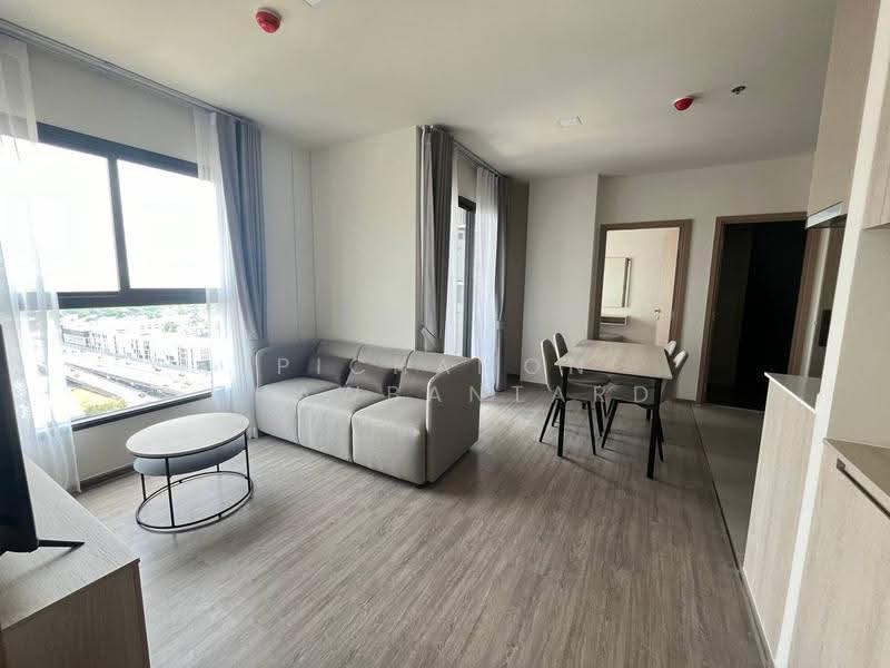 NIA by Sansiri, Bangkok, 199 117/36 Soi Samsakul, Phra Kanong Nua, Watthana, Bangkok, 2 Bedrooms, 54 sqm, Condo For Rent, by Pichamon Chawbantard, 500616660 - DDproperty.com