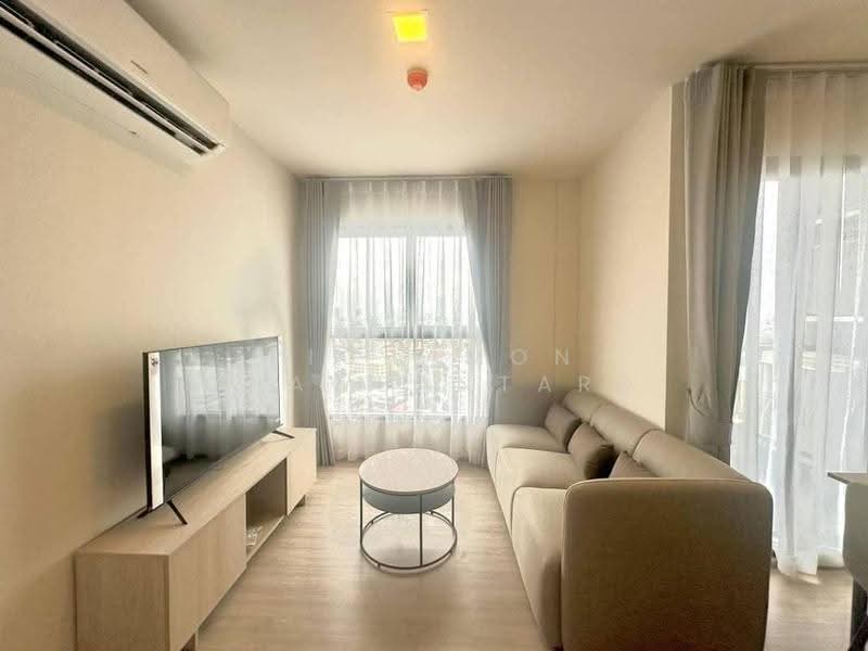 NIA by Sansiri, Bangkok, 199 117/36 Soi Samsakul, Phra Kanong Nua, Watthana, Bangkok, 2 Bedrooms, 54 sqm, Condo For Rent, by Pichamon Chawbantard, 500616661 - DDproperty.com