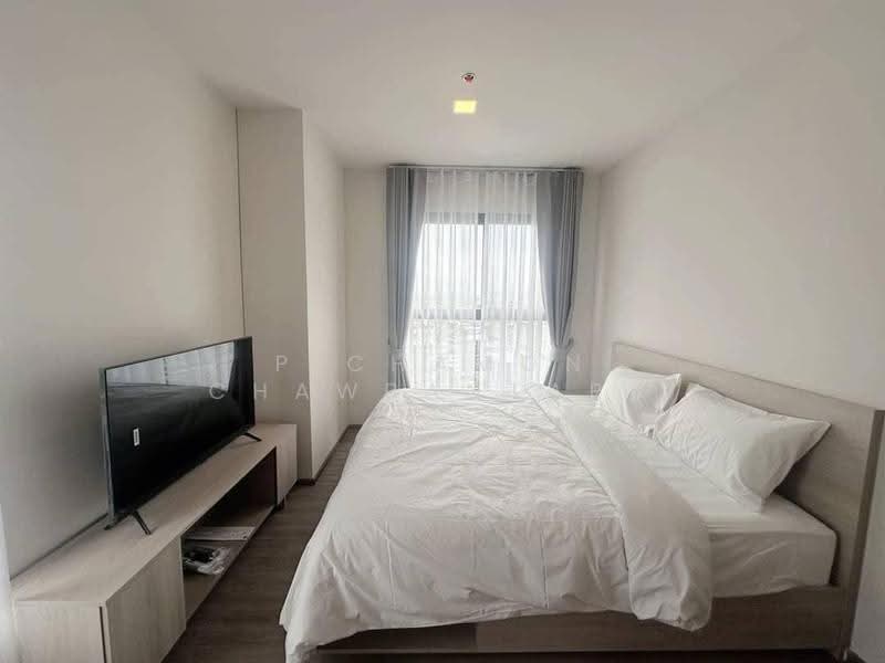NIA by Sansiri, Bangkok, 199 117/36 Soi Samsakul, Phra Kanong Nua, Watthana, Bangkok, 2 Bedrooms, 54 sqm, Condo For Rent, by Pichamon Chawbantard, 500616661 - DDproperty.com
