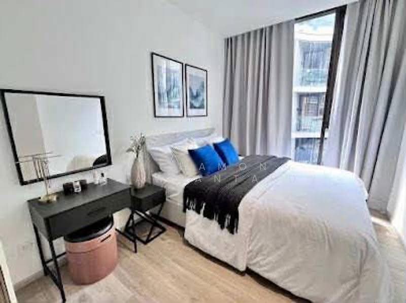 Fynn Asoke, Bangkok, 28 Sukhumvit 10 Alley, Khlong Toei, Bangkok, 1 Bedroom, 38 sqm, Condo For Rent, by Pichamon Chawbantard, 500616662 - DDproperty.com