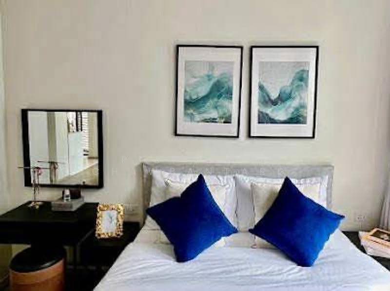 Fynn Asoke, Bangkok, 28 Sukhumvit 10 Alley, Khlong Toei, Bangkok, 1 Bedroom, 38 sqm, Condo For Rent, by Pichamon Chawbantard, 500616662 - DDproperty.com