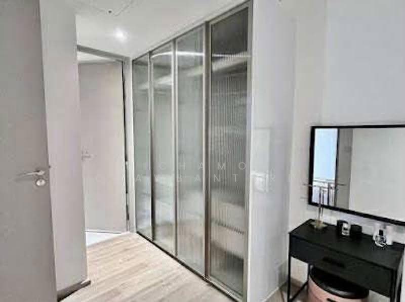 Fynn Asoke, Bangkok, 28 Sukhumvit 10 Alley, Khlong Toei, Bangkok, 1 Bedroom, 38 sqm, Condo For Rent, by Pichamon Chawbantard, 500616662 - DDproperty.com