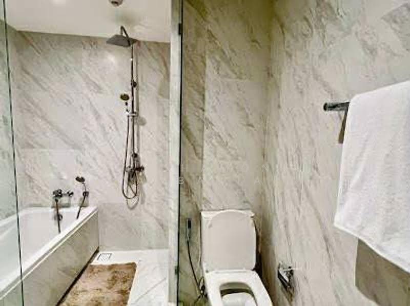 Fynn Asoke, Bangkok, 28 Sukhumvit 10 Alley, Khlong Toei, Bangkok, 1 Bedroom, 38 sqm, Condo For Rent, by Pichamon Chawbantard, 500616662 - DDproperty.com
