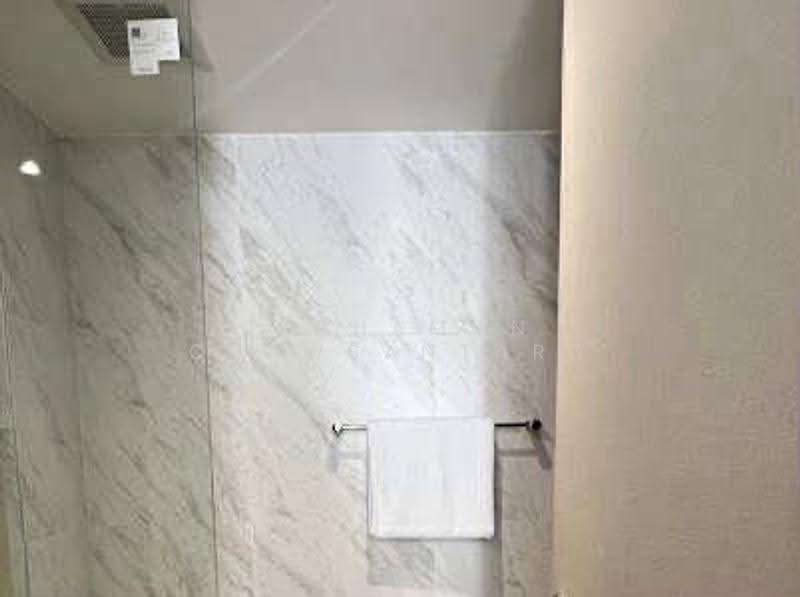 Fynn Asoke, Bangkok, 28 Sukhumvit 10 Alley, Khlong Toei, Bangkok, 1 Bedroom, 38 sqm, Condo For Rent, by Pichamon Chawbantard, 500616662 - DDproperty.com