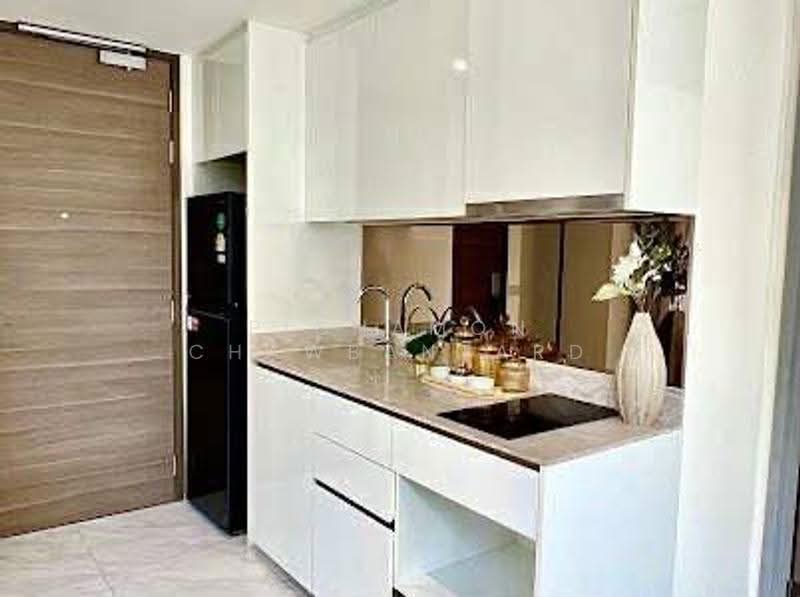 Fynn Asoke, Bangkok, 28 Sukhumvit 10 Alley, Khlong Toei, Bangkok, 1 Bedroom, 38 sqm, Condo For Rent, by Pichamon Chawbantard, 500616662 - DDproperty.com