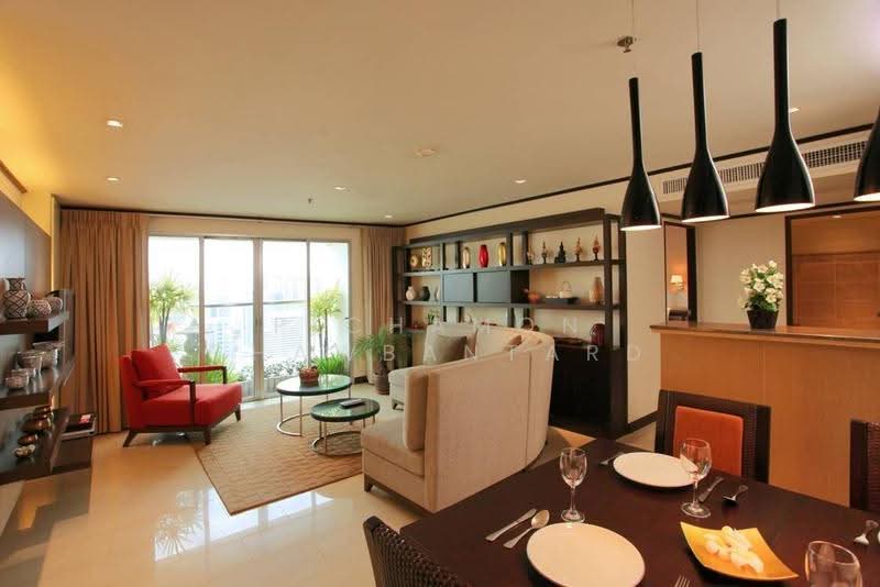 Sukhumvit Suite : สุขุมวิท สวีท, กรุงเทพ, 19 ซอยสุขุมวิท 13, คลองเตยเหนือ, วัฒนา, กรุงเทพ, 60 ตร.ม., คอนโด ให้เช่า, โดย Pichamon Chawbantard, 500616663 - DDproperty.com
