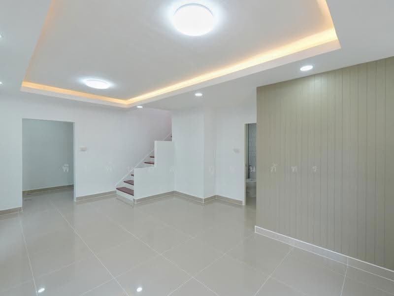 Baan Pruksa B Rangsit - Klong 3 : บ้านพฤกษา บี รังสิต-คลอง 3, ปทุมธานี, ถนนเลียบคลองสาม, คลองสาม, คลองหลวง, ปทุมธานี, 96 ตร.ม., ทาวน์เฮ้าส์ ขาย, โดย พิมพ์นภัส ภูธนภัทร, 500616664 - DDproperty.com