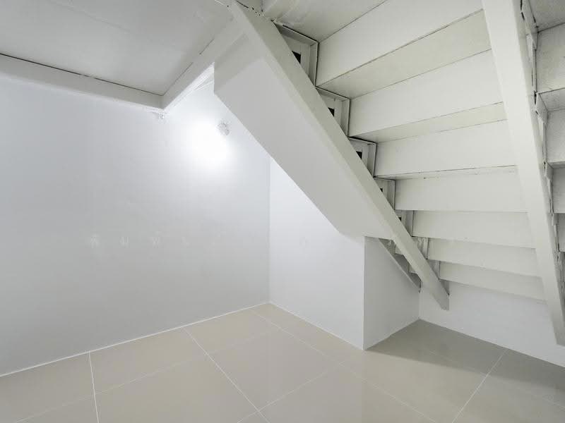 Baan Pruksa B Rangsit - Klong 3, Pathum Thani, Liab Klong Sam Road, Khlong Sam, Khlong Luang, Pathum Thani, 3 Bedrooms, 96 sqm, Townhouse For Sale, by พิมพ์นภัส ภูธนภัทร, 500616664 - DDproperty.com