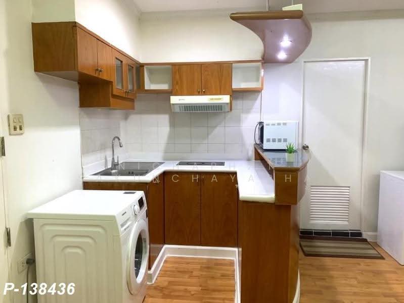 The Waterford Park, Bangkok, Soi Sukhumvit 53, Khlong Tan Nua, Watthana, Bangkok, 2 Bedrooms, 90 sqm, Condo For Rent, by Nichaphat Sakunchayapha, 500616665 - DDproperty.com