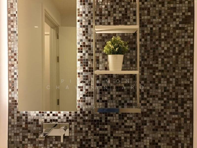 The Room Sukhumvit 69, Bangkok, 1539 Sukhumvit Road, Phra Kanong Nua, Watthana, Bangkok, 1 Bedroom, 34 sqm, Condo For Rent, by Pichamon Chawbantard, 500616667 - DDproperty.com