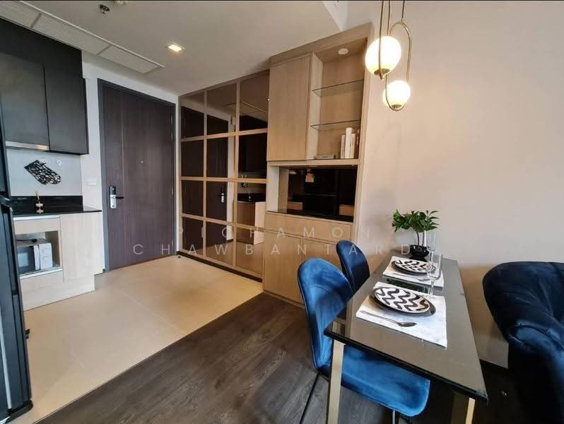 The Edge Sukhumvit 23 : เอดจ์ สุขุมวิท 23, กรุงเทพ, 6 ซอยสุขุมวิท 23, คลองเตยเหนือ, วัฒนา, กรุงเทพ, 45 ตร.ม., คอนโด ให้เช่า, โดย Pichamon Chawbantard, 500616668 - DDproperty.com