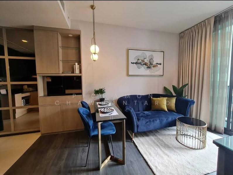 The Edge Sukhumvit 23 : เอดจ์ สุขุมวิท 23, กรุงเทพ, 6 ซอยสุขุมวิท 23, คลองเตยเหนือ, วัฒนา, กรุงเทพ, 45 ตร.ม., คอนโด ให้เช่า, โดย Pichamon Chawbantard, 500616668 - DDproperty.com