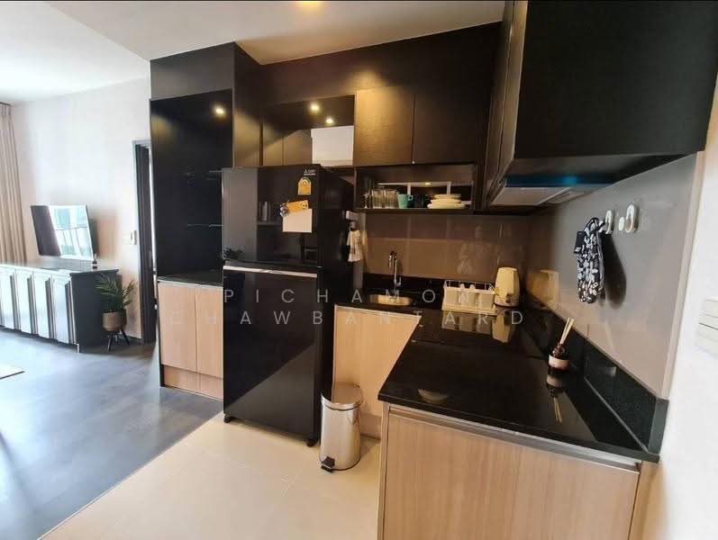 The Edge Sukhumvit 23, Bangkok, 6 Soi Sukhumvit 23, Khlongtoei Nua, Watthana, Bangkok, 1 Bedroom, 45 sqm, Condo For Rent, by Pichamon Chawbantard, 500616668 - DDproperty.com
