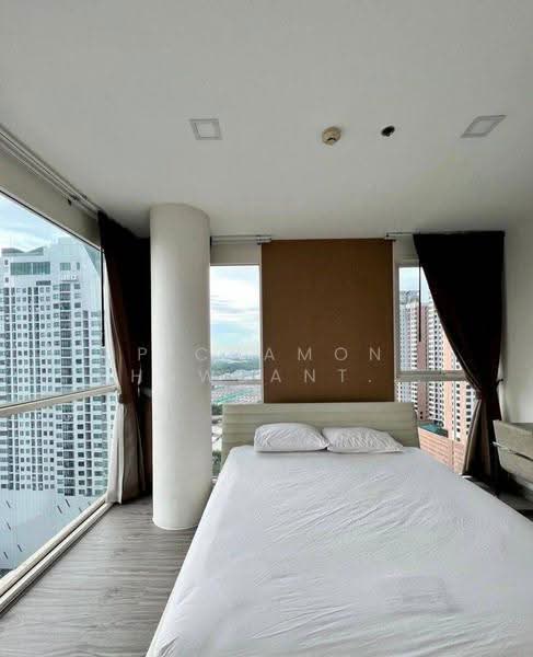 IDEO MIX Phaholyothin, Bangkok, 698 Phaholyothin Road, Samsen Nai, Phaya Thai, Bangkok, 2 Bedrooms, 58 sqm, Condo For Rent, by Pichamon Chawbantard, 500616670 - DDproperty.com