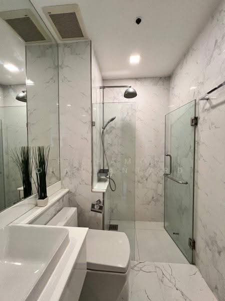 IDEO MIX Phaholyothin, Bangkok, 698 Phaholyothin Road, Samsen Nai, Phaya Thai, Bangkok, 2 Bedrooms, 58 sqm, Condo For Rent, by Pichamon Chawbantard, 500616670 - DDproperty.com