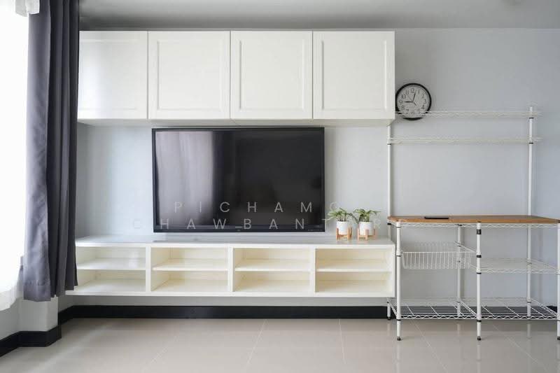 Ratchada Orchid, Bangkok, Sutthisarn Winitcha Road, Huai Khwang, Bangkok, 2 Bedrooms, 70 sqm, Condo For Rent, by Pichamon Chawbantard, 500616671 - DDproperty.com