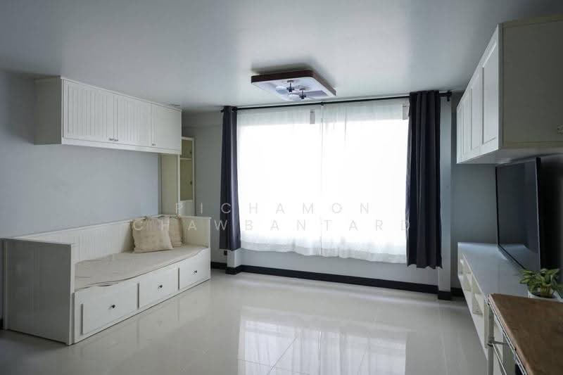 Ratchada Orchid, Bangkok, Sutthisarn Winitcha Road, Huai Khwang, Bangkok, 2 Bedrooms, 70 sqm, Condo For Rent, by Pichamon Chawbantard, 500616671 - DDproperty.com