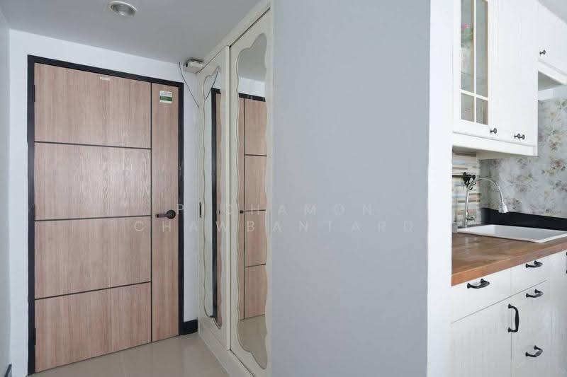 Ratchada Orchid, Bangkok, Sutthisarn Winitcha Road, Huai Khwang, Bangkok, 2 Bedrooms, 70 sqm, Condo For Rent, by Pichamon Chawbantard, 500616671 - DDproperty.com