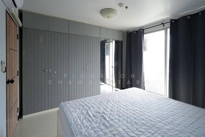 Ratchada Orchid, Bangkok, Sutthisarn Winitcha Road, Huai Khwang, Bangkok, 2 Bedrooms, 70 sqm, Condo For Rent, by Pichamon Chawbantard, 500616671 - DDproperty.com