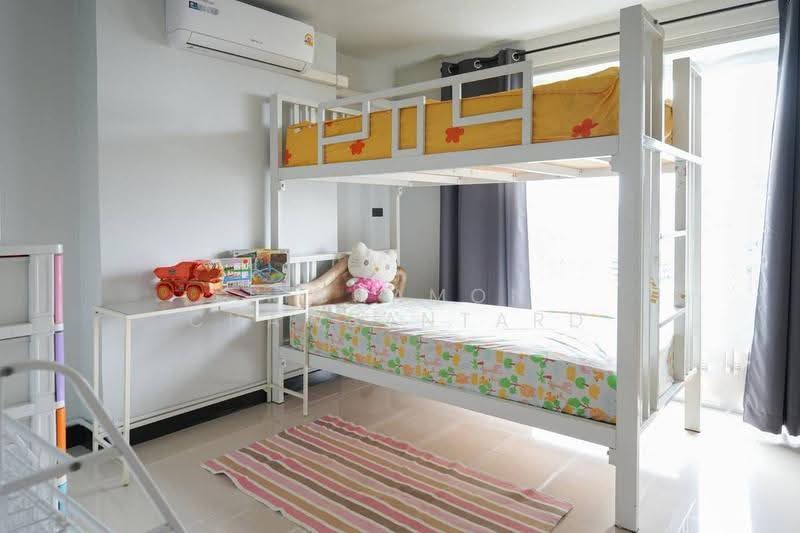 Ratchada Orchid, Bangkok, Sutthisarn Winitcha Road, Huai Khwang, Bangkok, 2 Bedrooms, 70 sqm, Condo For Rent, by Pichamon Chawbantard, 500616671 - DDproperty.com