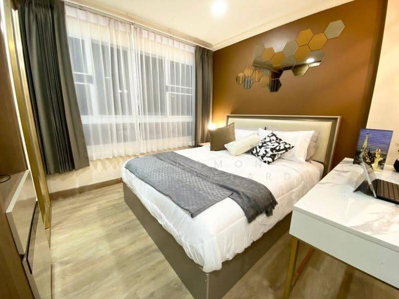 Lumpini Suite Sukhumvit 41 : ลุมพินี สวีท สุขุมวิท 41, กรุงเทพ, ซอยสุขุมวิท 41, คลองตันเหนือ, วัฒนา, กรุงเทพ, 30 ตร.ม., คอนโด ให้เช่า, โดย Pichamon Chawbantard, 500616672 - DDproperty.com