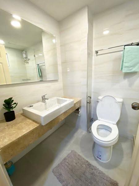 Lumpini Suite Sukhumvit 41 : ลุมพินี สวีท สุขุมวิท 41, กรุงเทพ, ซอยสุขุมวิท 41, คลองตันเหนือ, วัฒนา, กรุงเทพ, 30 ตร.ม., คอนโด ให้เช่า, โดย Pichamon Chawbantard, 500616672 - DDproperty.com