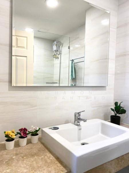 Lumpini Suite Sukhumvit 41 : ลุมพินี สวีท สุขุมวิท 41, กรุงเทพ, ซอยสุขุมวิท 41, คลองตันเหนือ, วัฒนา, กรุงเทพ, 30 ตร.ม., คอนโด ให้เช่า, โดย Pichamon Chawbantard, 500616672 - DDproperty.com