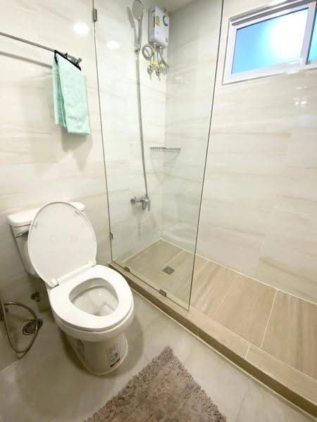 Lumpini Suite Sukhumvit 41 : ลุมพินี สวีท สุขุมวิท 41, กรุงเทพ, ซอยสุขุมวิท 41, คลองตันเหนือ, วัฒนา, กรุงเทพ, 30 ตร.ม., คอนโด ให้เช่า, โดย Pichamon Chawbantard, 500616672 - DDproperty.com