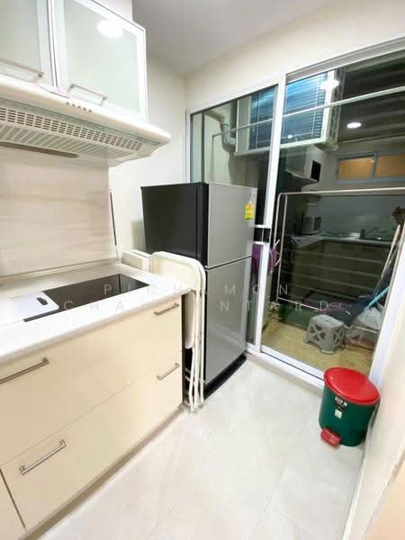 Lumpini Suite Sukhumvit 41 : ลุมพินี สวีท สุขุมวิท 41, กรุงเทพ, ซอยสุขุมวิท 41, คลองตันเหนือ, วัฒนา, กรุงเทพ, 30 ตร.ม., คอนโด ให้เช่า, โดย Pichamon Chawbantard, 500616672 - DDproperty.com
