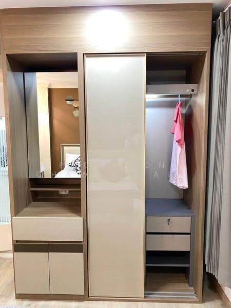 Lumpini Suite Sukhumvit 41 : ลุมพินี สวีท สุขุมวิท 41, กรุงเทพ, ซอยสุขุมวิท 41, คลองตันเหนือ, วัฒนา, กรุงเทพ, 30 ตร.ม., คอนโด ให้เช่า, โดย Pichamon Chawbantard, 500616672 - DDproperty.com