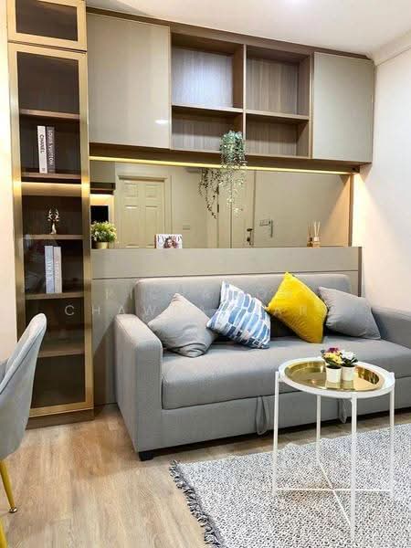 Lumpini Suite Sukhumvit 41, Bangkok, Soi Sukhumvit 41, Khlong Tan Nua, Watthana, Bangkok, 1 Bedroom, 30 sqm, Condo For Rent, by Pichamon Chawbantard, 500616672 - DDproperty.com