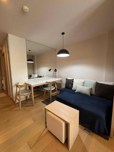 Liv @ 49, Bangkok, 9 Sukhumvit 49 Rd, Khlong Tan Nua, Watthana, Bangkok, 1 Bedroom, 39 sqm, Condo For Rent, by Pichamon Chawbantard, 500616674 - DDproperty.com