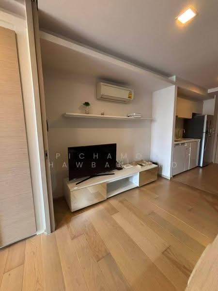 Liv @ 49, Bangkok, 9 Sukhumvit 49 Rd, Khlong Tan Nua, Watthana, Bangkok, 1 Bedroom, 39 sqm, Condo For Rent, by Pichamon Chawbantard, 500616674 - DDproperty.com
