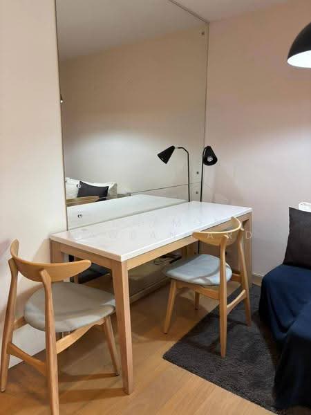Liv @ 49, Bangkok, 9 Sukhumvit 49 Rd, Khlong Tan Nua, Watthana, Bangkok, 1 Bedroom, 39 sqm, Condo For Rent, by Pichamon Chawbantard, 500616674 - DDproperty.com