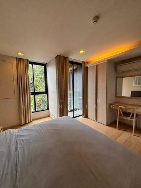 Liv @ 49, Bangkok, 9 Sukhumvit 49 Rd, Khlong Tan Nua, Watthana, Bangkok, 1 Bedroom, 39 sqm, Condo For Rent, by Pichamon Chawbantard, 500616674 - DDproperty.com