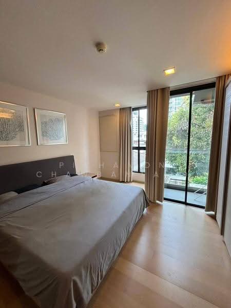 Liv @ 49, Bangkok, 9 Sukhumvit 49 Rd, Khlong Tan Nua, Watthana, Bangkok, 1 Bedroom, 39 sqm, Condo For Rent, by Pichamon Chawbantard, 500616674 - DDproperty.com