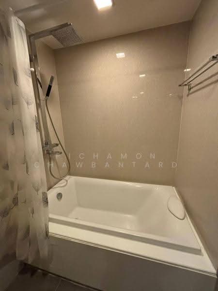 Liv @ 49, Bangkok, 9 Sukhumvit 49 Rd, Khlong Tan Nua, Watthana, Bangkok, 1 Bedroom, 39 sqm, Condo For Rent, by Pichamon Chawbantard, 500616674 - DDproperty.com