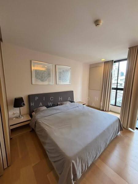 Liv @ 49, Bangkok, 9 Sukhumvit 49 Rd, Khlong Tan Nua, Watthana, Bangkok, 1 Bedroom, 39 sqm, Condo For Rent, by Pichamon Chawbantard, 500616674 - DDproperty.com