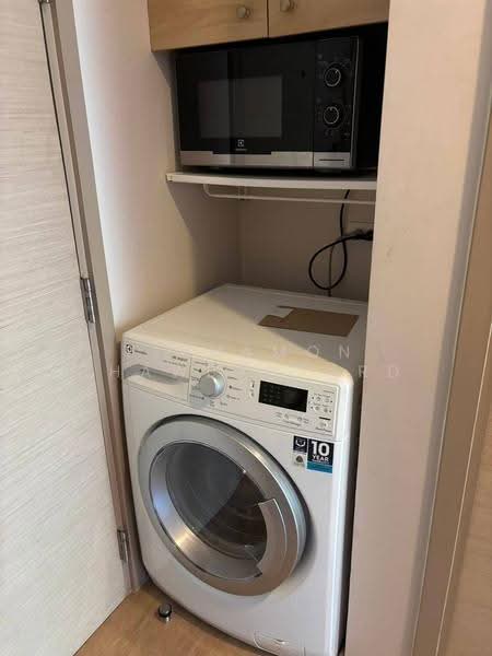 Liv @ 49, Bangkok, 9 Sukhumvit 49 Rd, Khlong Tan Nua, Watthana, Bangkok, 1 Bedroom, 39 sqm, Condo For Rent, by Pichamon Chawbantard, 500616674 - DDproperty.com