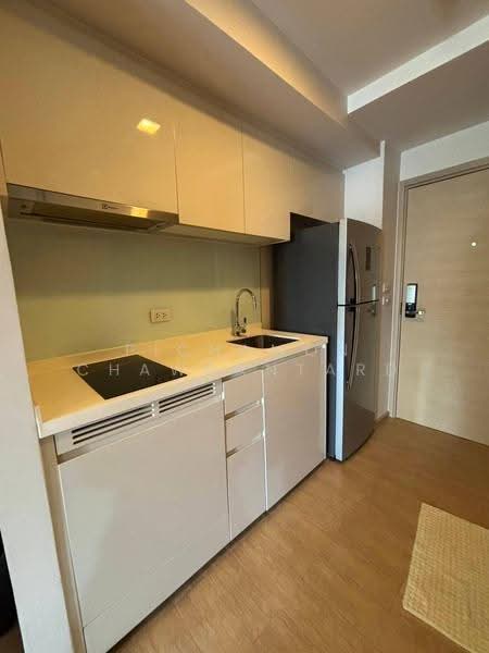 Liv @ 49, Bangkok, 9 Sukhumvit 49 Rd, Khlong Tan Nua, Watthana, Bangkok, 1 Bedroom, 39 sqm, Condo For Rent, by Pichamon Chawbantard, 500616674 - DDproperty.com