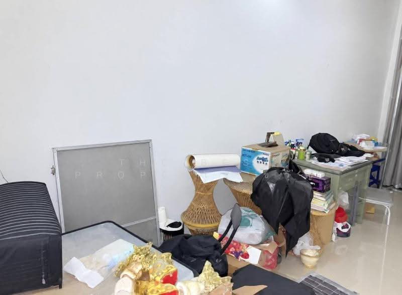 Lertmongkolthong Condo, Samut Prakan, Tai Ban, Muang Samut Prakarn, Samut Prakan, 1 Bedroom, 25 sqm, Condo For Sale, by The Best Property ขวัญ, 500616675 - DDproperty.com