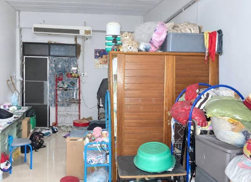 Lertmongkolthong Condo, Samut Prakan, Tai Ban, Muang Samut Prakarn, Samut Prakan, 1 Bedroom, 25 sqm, Condo For Sale, by The Best Property ขวัญ, 500616675 - DDproperty.com