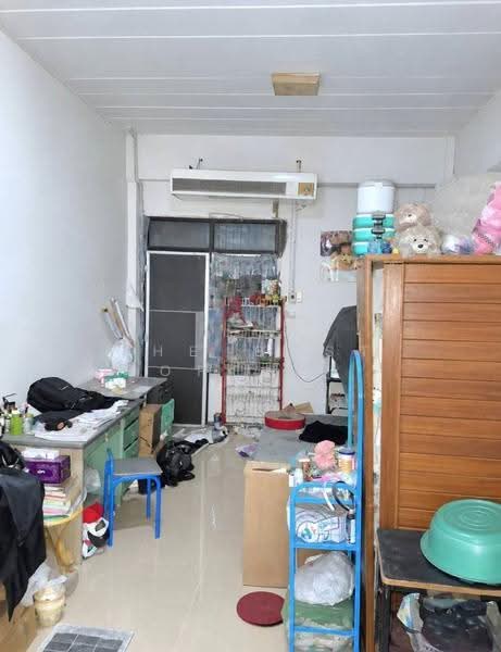 Lertmongkolthong Condo, Samut Prakan, Tai Ban, Muang Samut Prakarn, Samut Prakan, 1 Bedroom, 25 sqm, Condo For Sale, by The Best Property ขวัญ, 500616675 - DDproperty.com