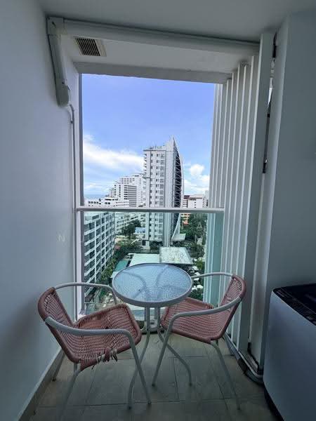 Cosy Beach View, Chon Buri (Pattaya), Nong Pru, Bang Lamung (Pattaya), Chon Buri (Pattaya), 1 Bedroom, 49 sqm, Condo For Sale, by Regina Nuengjamnong, 500616678 - DDproperty.com