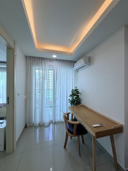 Cosy Beach View, Chon Buri (Pattaya), Nong Pru, Bang Lamung (Pattaya), Chon Buri (Pattaya), 1 Bedroom, 49 sqm, Condo For Sale, by Regina Nuengjamnong, 500616678 - DDproperty.com
