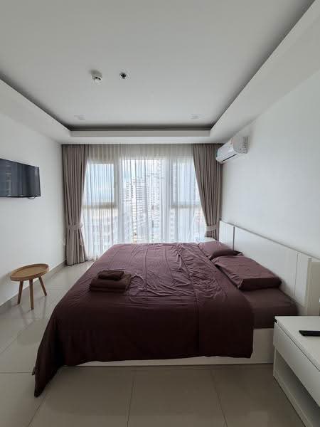 Cosy Beach View, Chon Buri (Pattaya), Nong Pru, Bang Lamung (Pattaya), Chon Buri (Pattaya), 1 Bedroom, 49 sqm, Condo For Sale, by Regina Nuengjamnong, 500616678 - DDproperty.com